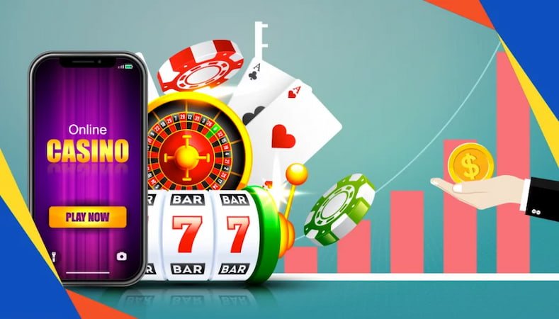 Slotit Casino & Sportsbook A Gateway to Exciting Gaming Experiences