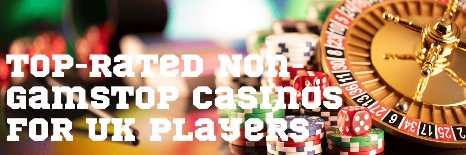 The Rise of Non-GamStop Casinos A Comprehensive Guide