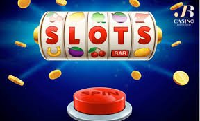 The Ultimate Guide to JB Casino