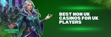 The Ultimate Guide to Non-UKGC Casino Sites The Ultimate Guide to Non-UKGC Casino Sites