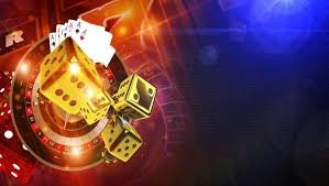Thunderpick Casino UK Your Ultimate Gaming Destination