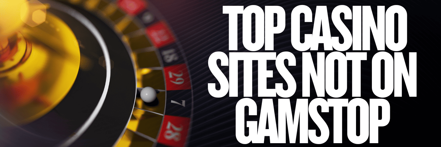Top UK Casino Sites Not on the Gambling Commission's Blacklist