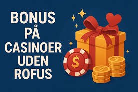 Oplev Bedste Casino Online Uden Om Rufus Oplev Bedste Casino Online Uden Om Rufus