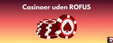 Oplev Bedste Casino Online Uden Om Rufus Oplev Bedste Casino Online Uden Om Rufus