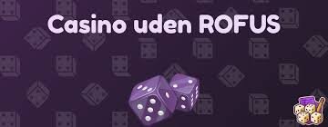 Oplev Spændingen ved Online Casino Rufus 656128831