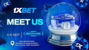โบนัส 1xbet วิธีรับและใช้งานเพื่อเพิ่มความสนุก โบนัส 1xbet วิธีรับและใช้งานเพื่อเพิ่มความสนุก