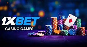 1xBet App Your Ultimate Mobile Betting Experience -1681863058 1xBet App Your Ultimate Mobile Betting Experience -1681863058