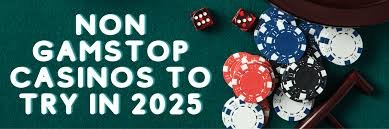 Are Non GamStop Casinos Safe A Comprehensive Guide