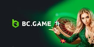 BC.Game Casino Indonesia Your Ultimate Online Gaming Experience