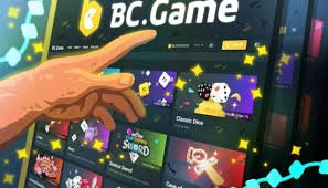 BC.Game Crash Understanding the Exciting Game Mechanics