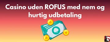 Casino uden MitID i Danmark En Guide til Spiloplevelser -1870090605 Casino uden MitID i Danmark En Guide til Spiloplevelser -1870090605