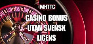 Casino Utan Svensk Licens Fördelar och Nackdelar 751340145 Casino Utan Svensk Licens Fördelar och Nackdelar 751340145