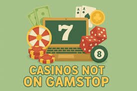 Discover Non Gamstop UK Casino Sites A Comprehensive Guide 1739803660