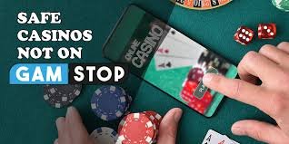 Discover the Best UK Online Casinos Not on Traditional Platforms