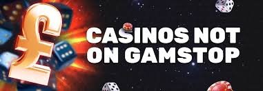 Discovering New Non Gamstop Casino Sites An Overview of Opportunities Discovering New Non Gamstop Casino Sites An Overview of Opportunities