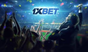 Experience the Excitement of Betting with the 1xBet App -1668671198 Experience the Excitement of Betting with the 1xBet App -1668671198