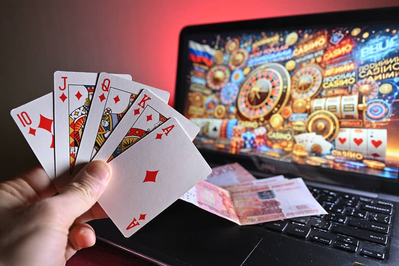 Experience the Thrill of Basswin Casino Online Gaming Experience the Thrill of Basswin Casino Online Gaming