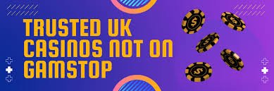 Explore Online Casinos Not Blocked by Regulations 1776367457 Explore Online Casinos Not Blocked by Regulations 1776367457