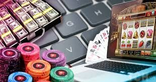 Explore the Excitement of Online Casino Magic Win Explore the Excitement of Online Casino Magic Win