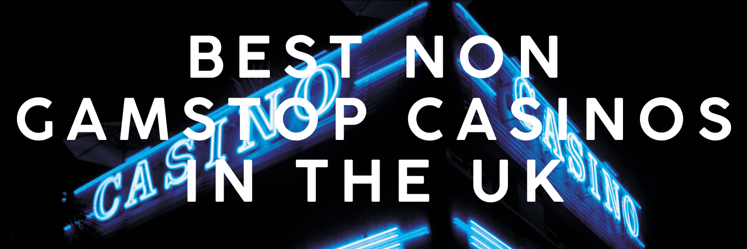 Explore Top Sites Not Affected by GamStop
