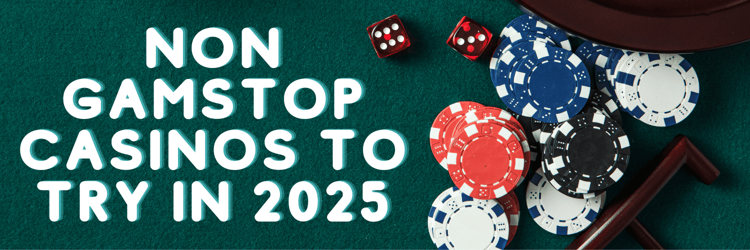 Exploring Non Gamstop Casinos Freedom and Opportunities Exploring Non Gamstop Casinos Freedom and Opportunities