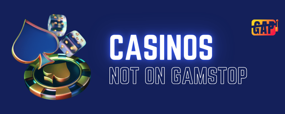 Exploring Non GamStop Sites A Guide to Alternative Online Gambling Exploring Non GamStop Sites A Guide to Alternative Online Gambling