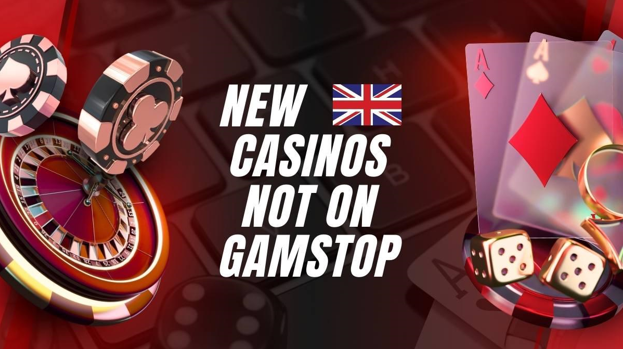 Exploring Non GamStop Sites Your Guide to Unrestricted Gaming Exploring Non GamStop Sites Your Guide to Unrestricted Gaming