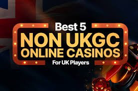 Exploring Non-UK Casinos An Exciting Alternative for UK Players