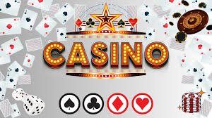Exploring Non-UK Casinos An Exciting Alternative for UK Players