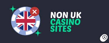Exploring Non-UK Licensed Casinos A Comprehensive Guide