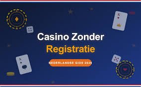 Geen CRUKS Casino Vrijheid in Online Gaming Geen CRUKS Casino Vrijheid in Online Gaming