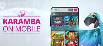 Karamba Casino 2026 - En Guide til Det Bedste Online Casino Karamba Casino 2026 - En Guide til Det Bedste Online Casino