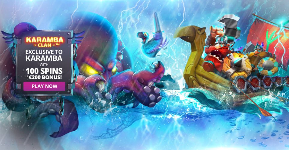 Karamba Casino DK – Download Guide