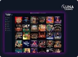 Luna Casino 2026 – Registrering Din Guide til Spiloplevelser 852083676 Luna Casino 2026 – Registrering Din Guide til Spiloplevelser 852083676