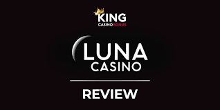 Luna Casino DK 2026 En Overbevisende Spiloplevelse Luna Casino DK 2026 En Overbevisende Spiloplevelse