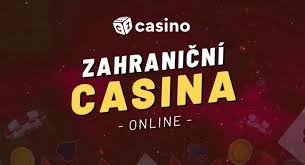 Nová online casina Objevte nejlepší virtuální herny pro hráče v roce 2023