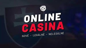 Nove Slovenske Casino Zážitky a Trendy v Online Hraní Nove Slovenske Casino Zážitky a Trendy v Online Hraní
