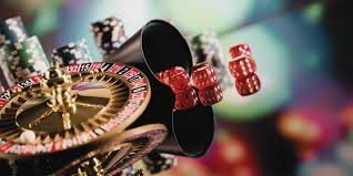 Online Casinoer Alt, Hvad Du Behøver at Vide