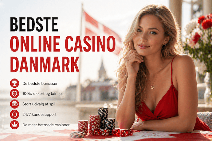 Online Casinoer Alt, Hvad Du Behøver at Vide
