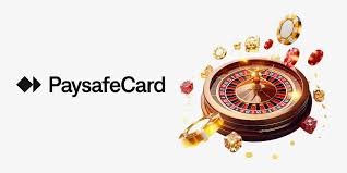 Online Casinos mit Paysafe Sichere und anonyme Zahlungsmethoden