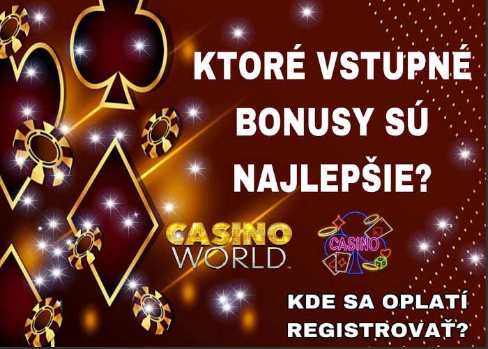 Online Kasína na Slovensku Všetko, čo Potrebujete Vedieť 917987785 Online Kasína na Slovensku Všetko, čo Potrebujete Vedieť 917987785