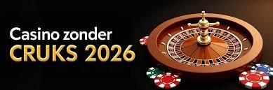 Ontdek Casino's Zonder CRUKS met iDEAL 1358128160