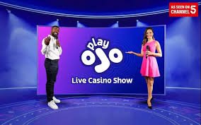 Play OJO Casino - Den Bedste Online Spilleoplevelse