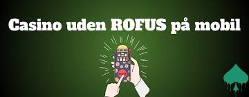Rufus Casino Oplev Spiluniverset som Aldrig Før Rufus Casino Oplev Spiluniverset som Aldrig Før