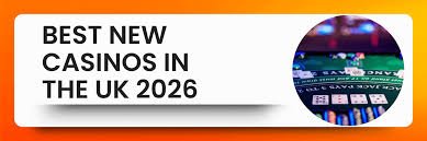 The Future of the UK Gambling Industry in 2026 Trends, Regulations, and Technology