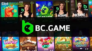 The Ultimate Guide to BC.Game App Your Gateway to Online Gaming The Ultimate Guide to BC.Game App Your Gateway to Online Gaming