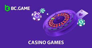 The Ultimate Guide to BC.Game App Your Gateway to Online Gaming The Ultimate Guide to BC.Game App Your Gateway to Online Gaming