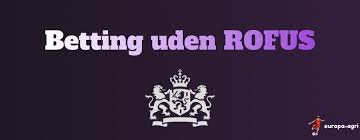 Udenlandske Casinoer Uden MitID - Find Bedste Spil og Bonusser