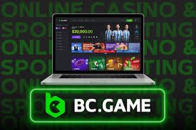 Understanding KYC and AML Verification at BC.Game Understanding KYC and AML Verification at BC.Game