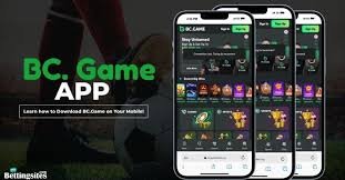 BC.Game Alternative Links Accessing Your Favorite Crypto Casino
